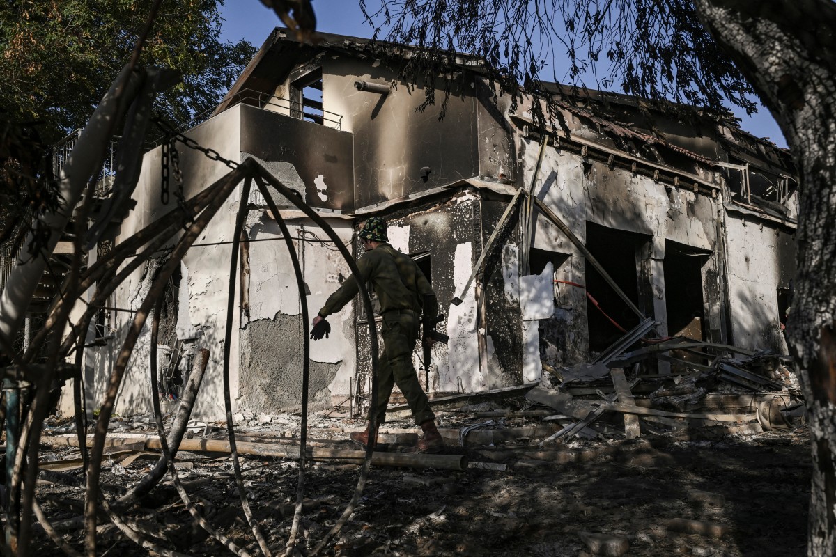 Le point sur la situation au 19e jour de guerre entre Israël et le Hamas