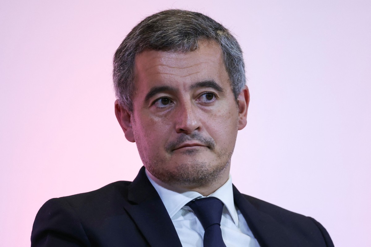 Immigration: Darmanin «tient» à la mesure sur les «métiers en tension»