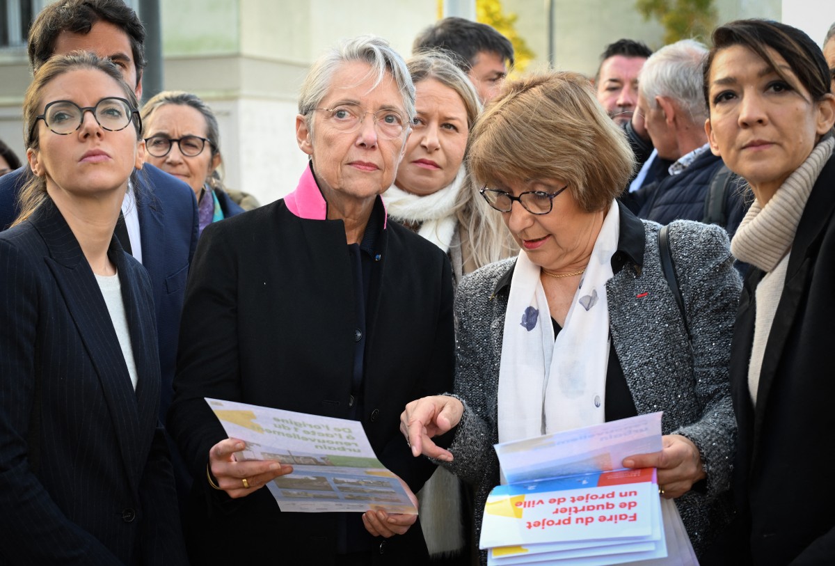 Budget de la Sécu: Borne dégaine un nouveau 49.3 après le rejet de motions de censure