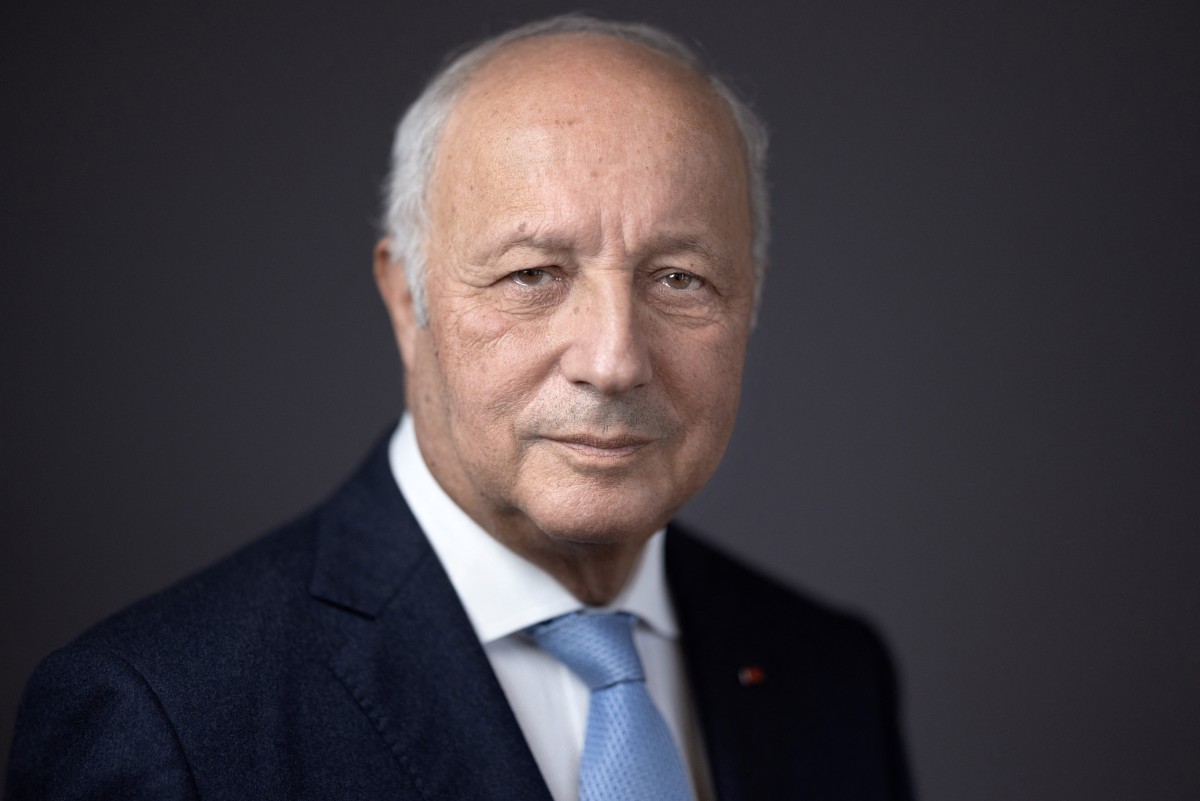 Comment réussir une COP, selon Laurent Fabius, «grand-père» de l'accord de Paris