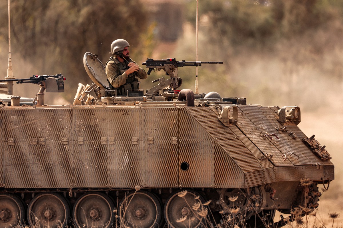 Qui dirigera Gaza après la guerre?