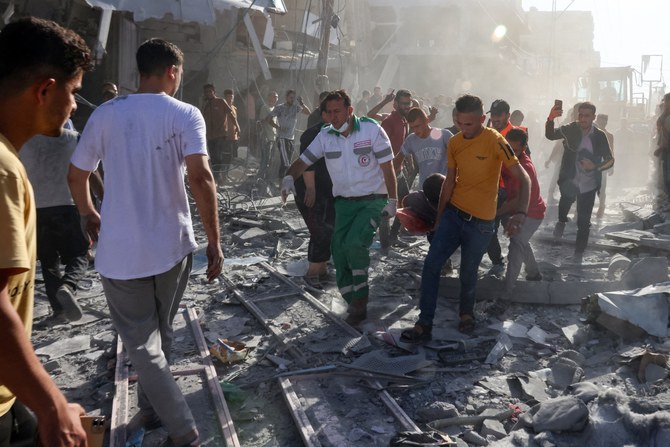 Les États-Unis adoptent la politique du «deux poids deux mesures» envers les victimes d’Israël et de Gaza