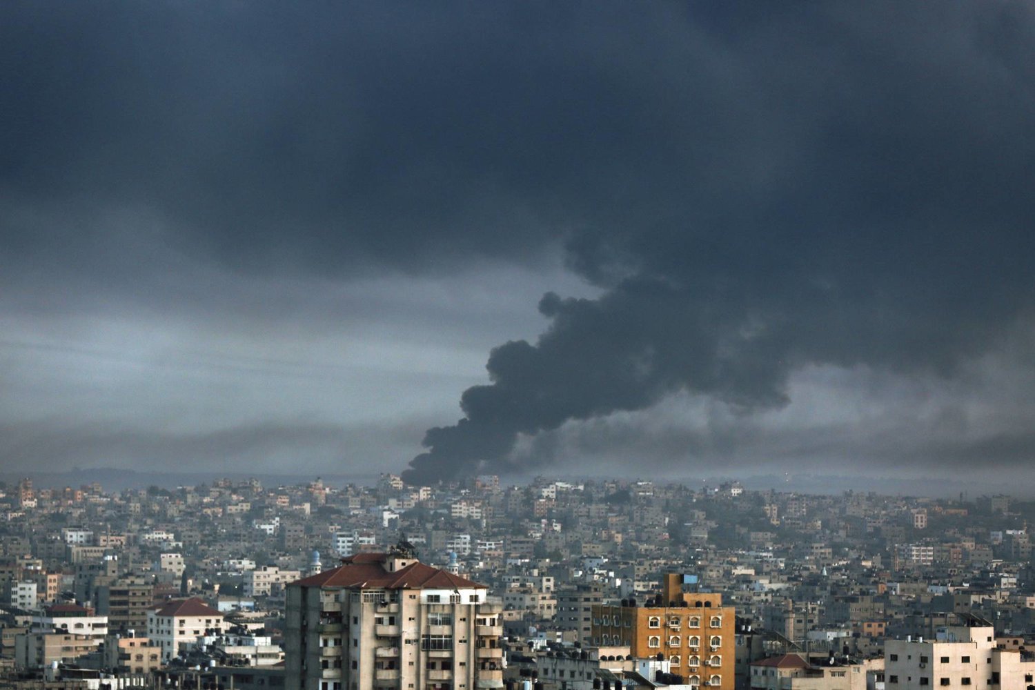 L'Iran commet une grave erreur: Le monde ne se soumettra pas une nouvelle fois