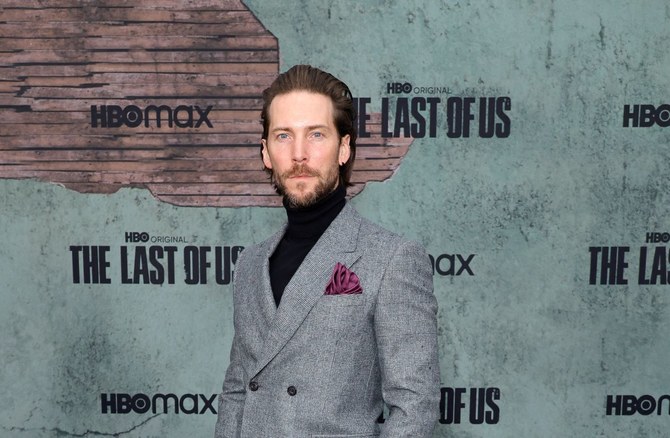 Troy Baker, la voix de The Last of Us, participera au Middle East Film et au Comic Con