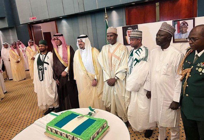 Le Nigeria et l’Arabie saoudite maintiennent une coordination bilatérale fructueuse