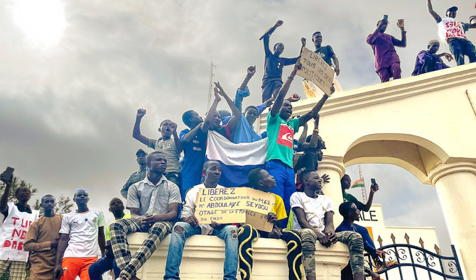 Médiation algérienne: Le Niger rappelle que la durée de la transition sera fixée par un «forum national»