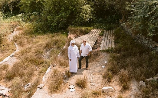 L’artiste émirati Abdallah al-Saadi sera présent lors de la 60e Biennale de Venise