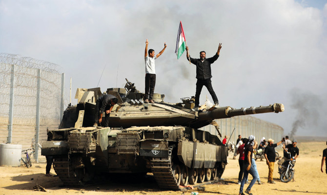 Guerre Israël-Hamas: l'ONU s'inquiète de l'accès à la nourriture à Gaza
