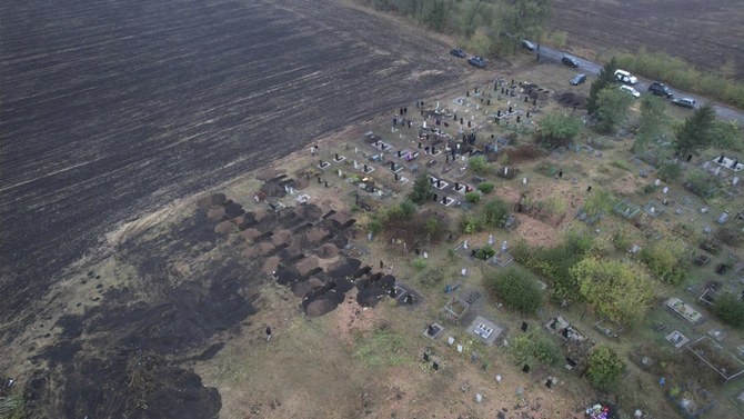 Ukraine : 11 blessés dans des bombardements russes sur la ville de Kherson