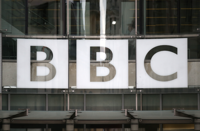 La BBC critiquée pour avoir qualifié le Hamas de «combattants» et non de «terroristes»