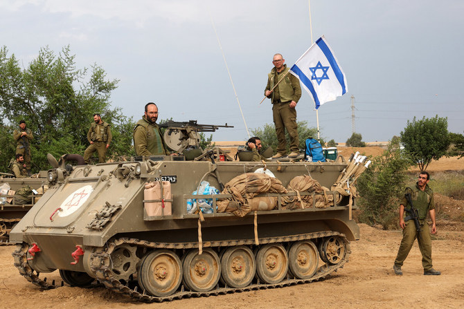 Israël diffuse une campagne publicitaire sur YouTube pour obtenir un soutien en faveur de la guerre