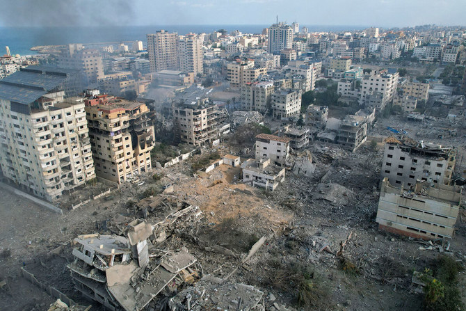 L’Arabie saoudite convoque une réunion ministérielle urgente de l’OCI au sujet de l’escalade à Gaza