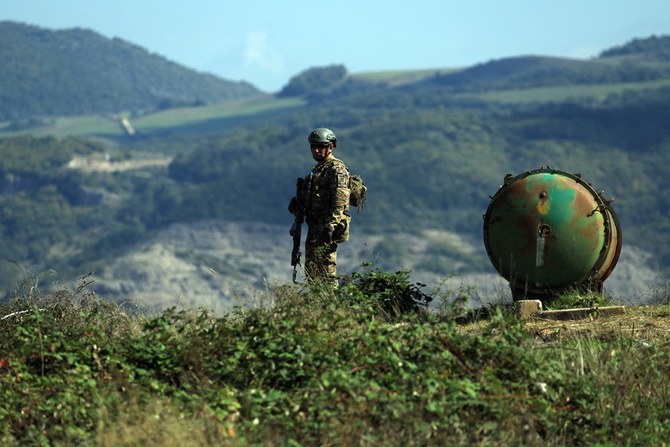 Le retour des Arméniens originaires du Haut-Karabakh est une priorité, selon l’ONU
