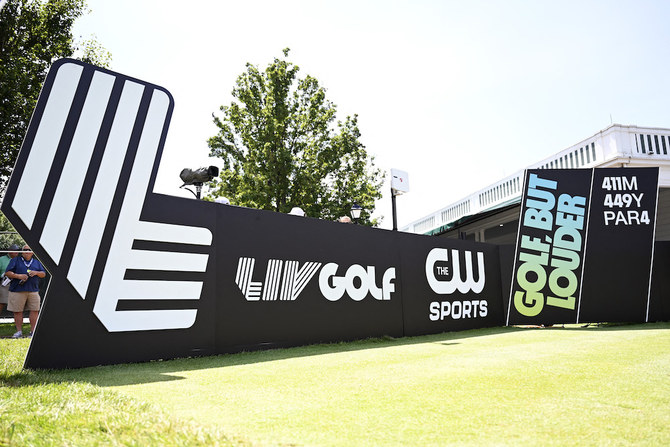LIV Golf échoue dans sa dernière tentative de faire partie du classement mondial