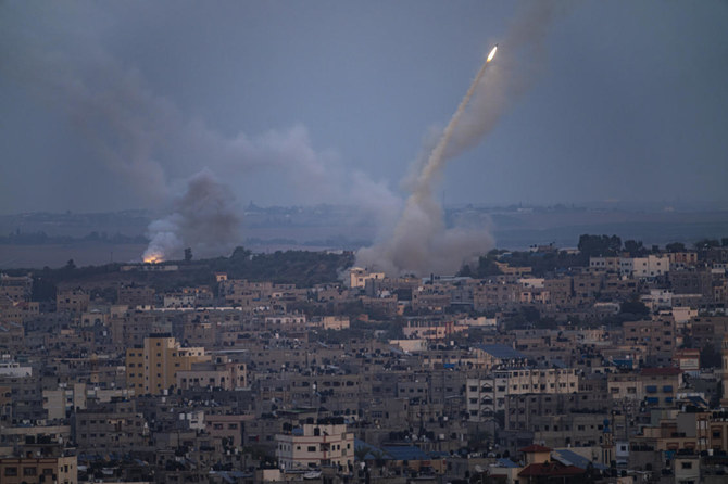 Pékin réclame «un cessez-le-feu immédiat» lors d'un appel à un responsable palestinien