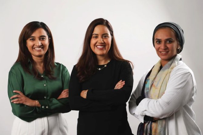 Des organisations s’associent pour promouvoir le bien-être financier des femmes en Arabie saoudite