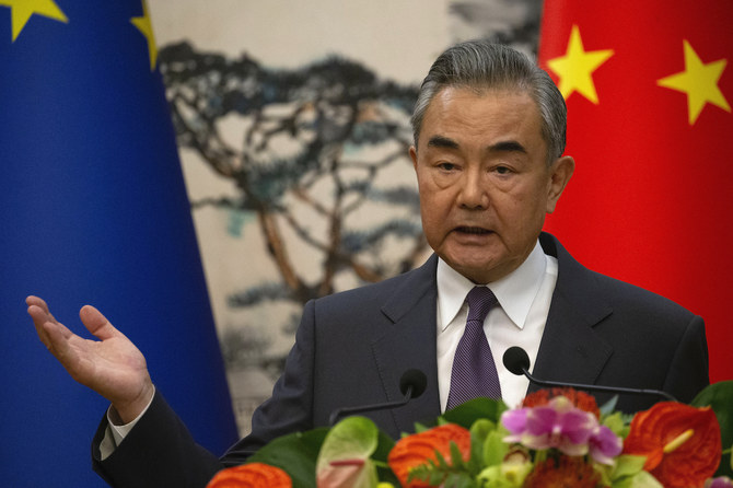 Israël-Hamas: l'émissaire chinois au Proche-Orient la semaine prochaine pour promouvoir un cessez-le-feu
