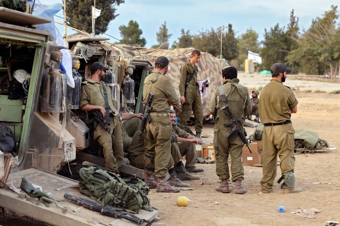 Attaque du Hamas: Israël reconnaît des «erreurs» de ses services de renseignement