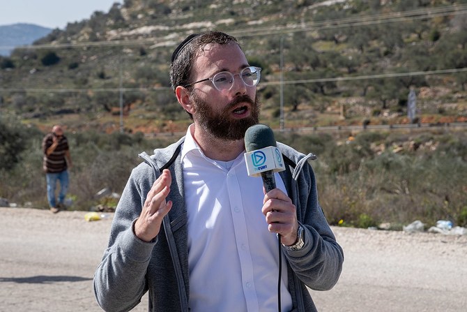 Un journaliste israélien ciblé pour avoir exprimé sa solidarité avec les Palestiniens