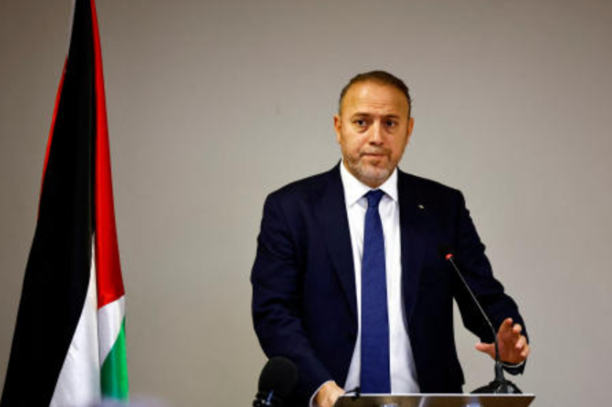 Ambassadeur palestinien au Royaume-Uni: La CPI doit enquêter sur les crimes de guerre commis par Israël
