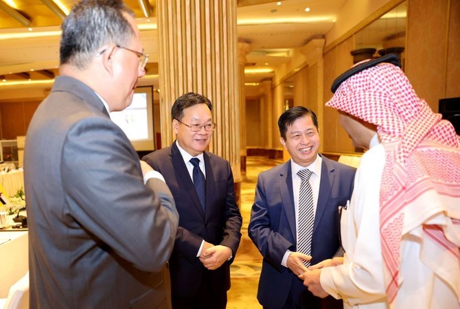La réunion de Riyad vise à renforcer la coopération stratégique entre le CCG et l’Asean