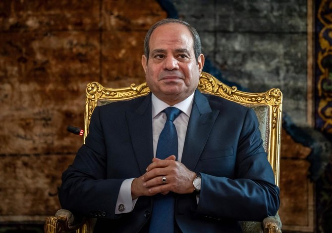 Gaza-Israël: sommet Sissi-Abdallah II au Caire jeudi