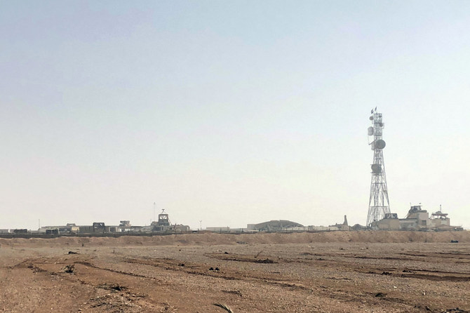 Des milices pro-iraniennes font sauter un oléoduc près d'une base US en Syrie