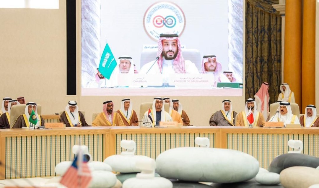 Le sommet CCG-Asean appelle à un cessez-le-feu permanent à Gaza, condamne les attaques contre les civils