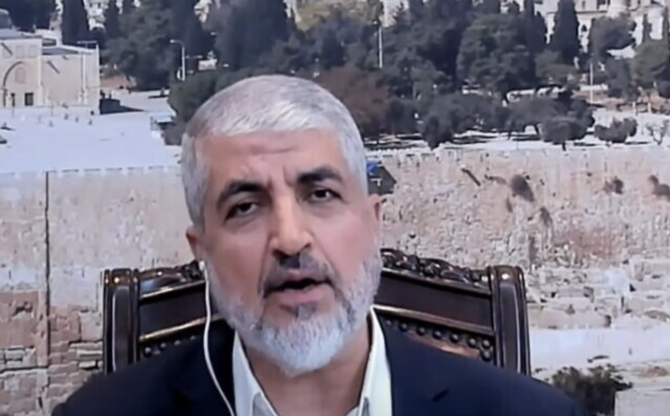 Selon un responsable du Hamas, la libération de la Palestine exige des «sacrifices»