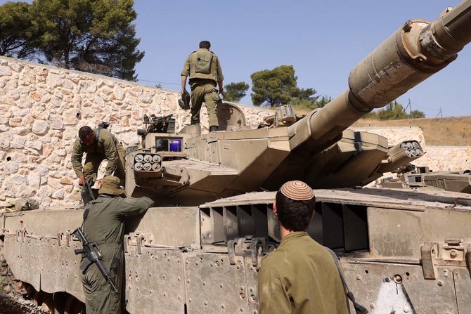 L'armée israélienne affirme avoir frappé «par erreur» une position égyptienne