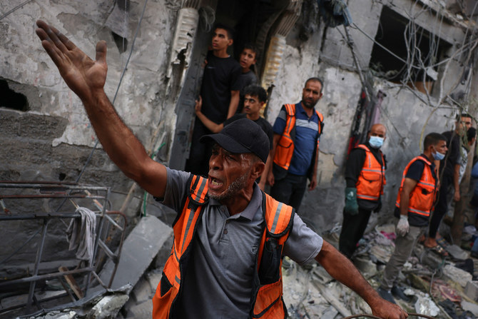 Gaza: La Ligue arabe s'alarme de la catastrophe humanitaire causée par Israël