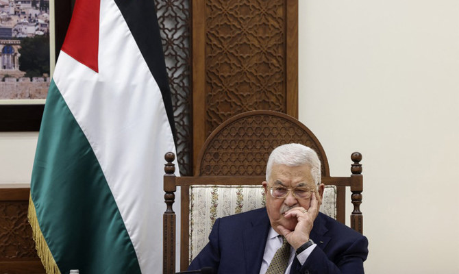 Le président palestinien Abbas, victime collatérale de la guerre à Gaza