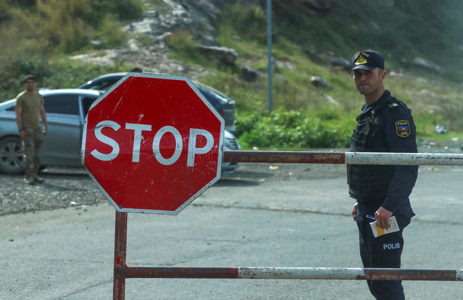 L'Azerbaïdjan mène des exercices militaires avec la Turquie près de l'Arménie