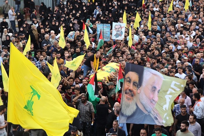 Liban: réunion entre le chef du Hezbollah et des dirigeants du Hamas et du Jihad islamique