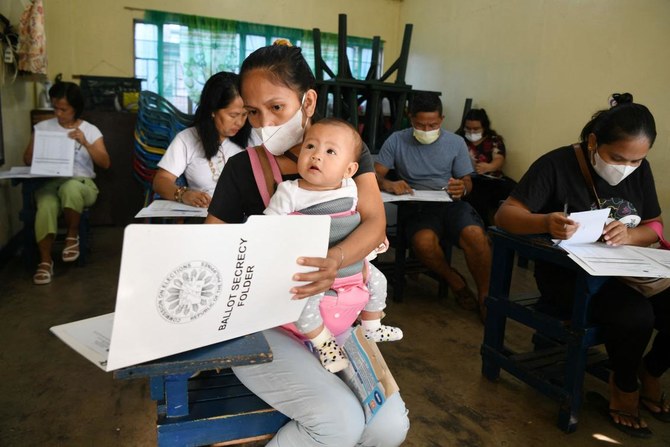 Philippines: au moins quatre morts lors d'élections locales