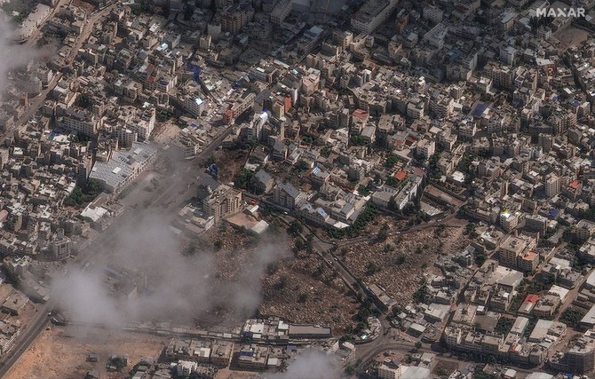 New York Times: il est peu probable que l’explosion dans l’hôpital de Gaza soit causée par le tir raté d’une roquette