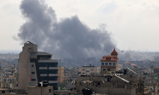 L’invasion terrestre de Gaza ne garantira pas la sécurité des Israéliens