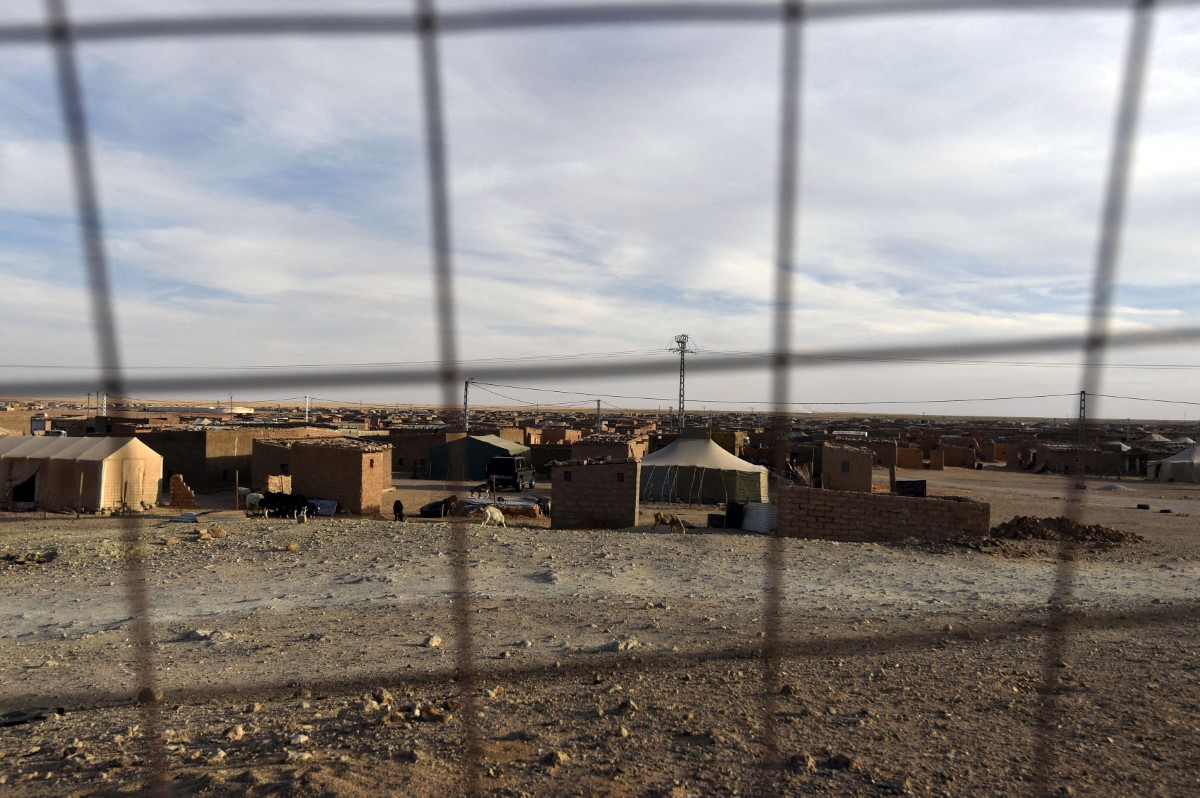 Maroc: enquête après des «tirs» au Sahara occidental ayant fait un mort