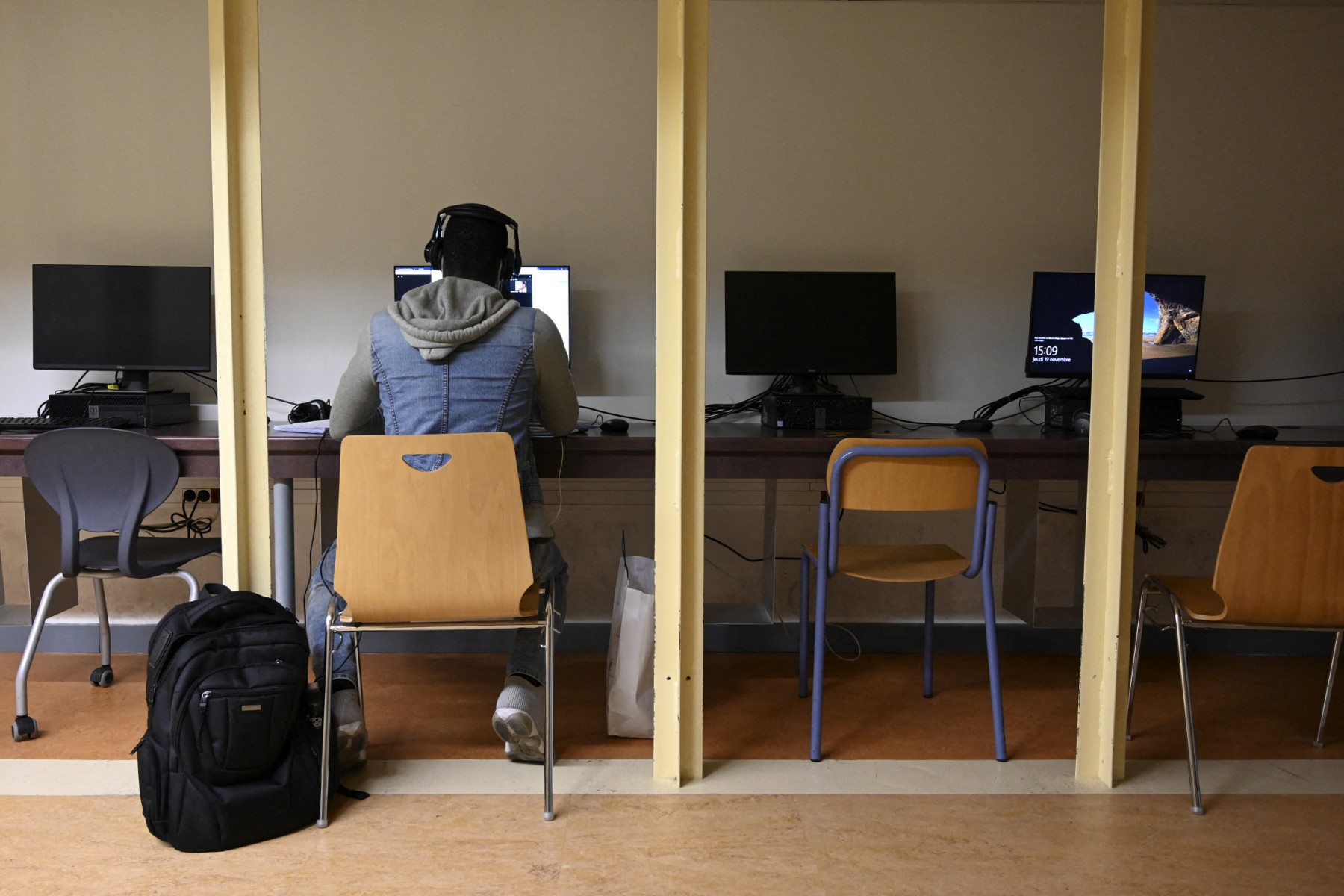 Insécurité liée au trafic de drogue: fermeture temporaire d'un site universitaire à Marseille