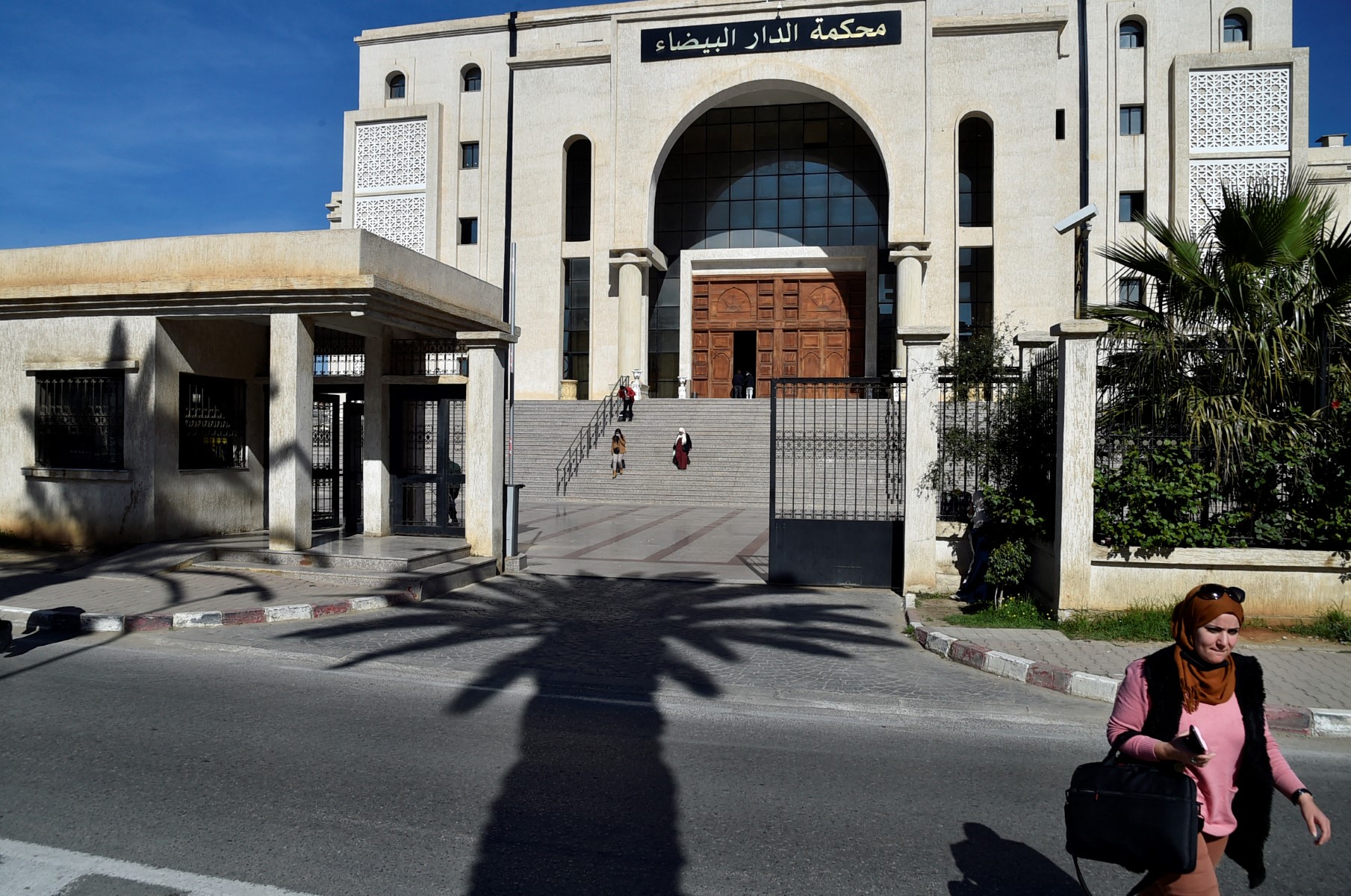 Algérie: 38 personnes condamnées à mort en appel pour un lynchage en 2021