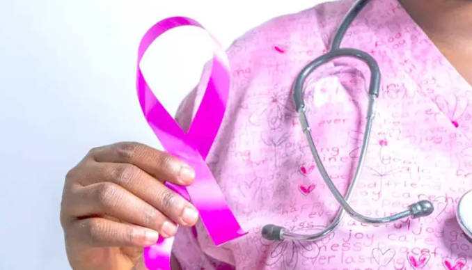 Tunisie: Danser pour oublier le cancer