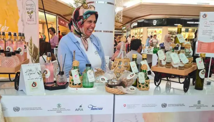 Produits du terroir: Nabeul et Kairouan, deux régions pilotes