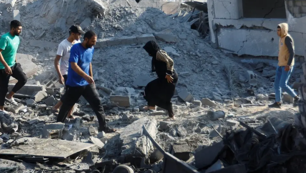 Deux hauts responsables militaires du Hamas tués par l'armée israélienne