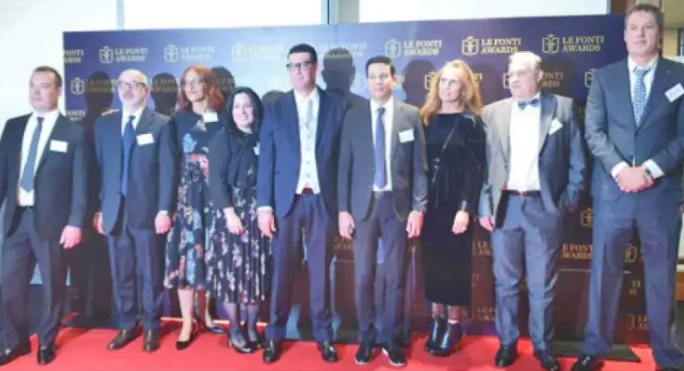 Industrie: Inauguration de la plus grande usine tunisienne de fer en Italie…