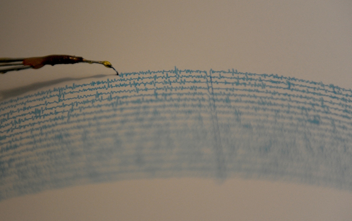 Mexique: séisme de magnitude 6 dans le sud, des dommages matériels mais pas de victimes
