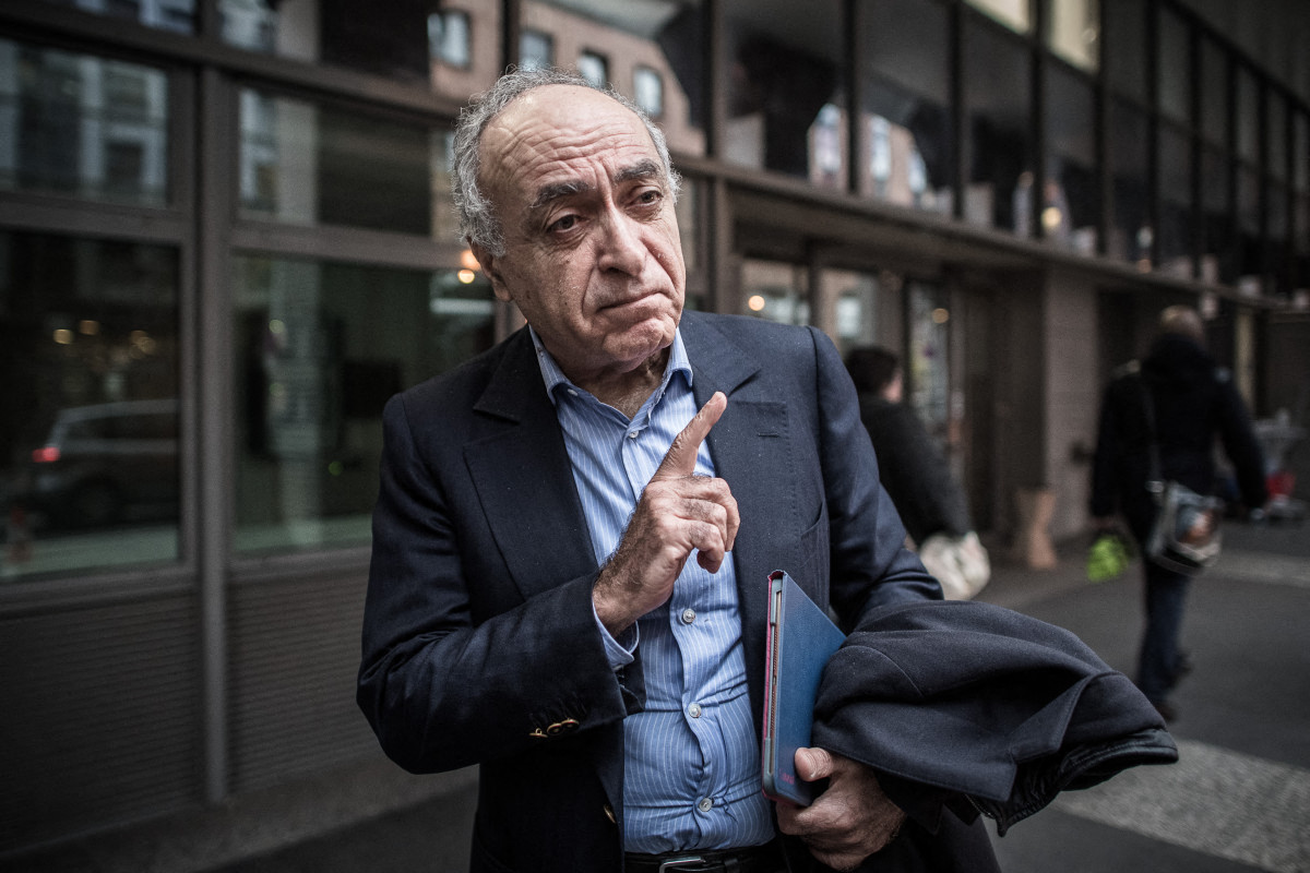 Rétractation de Takieddine: suspension de l'interrogatoire de Sarkozy, reprise mercredi à Paris