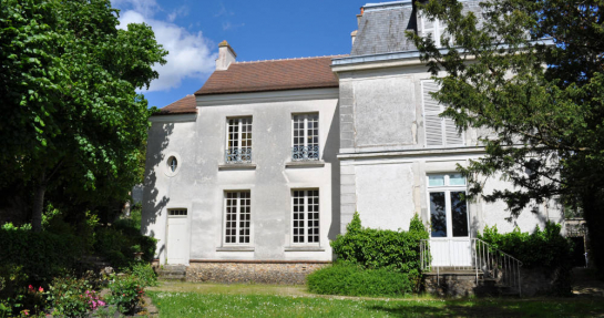 L'exposition humoristique de Sabine Pigalle au Musée Jean-Jacques Rousseau