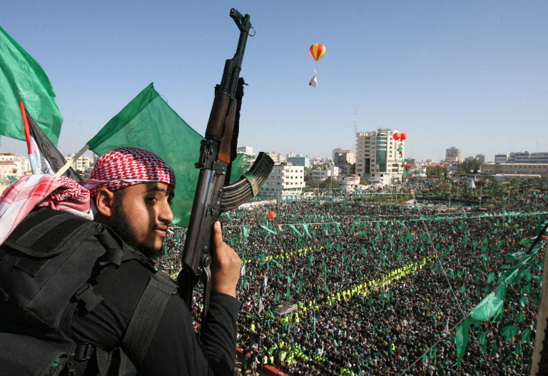 16 ans plus tard, Israël paie le prix du conflit à Gaza en 2007