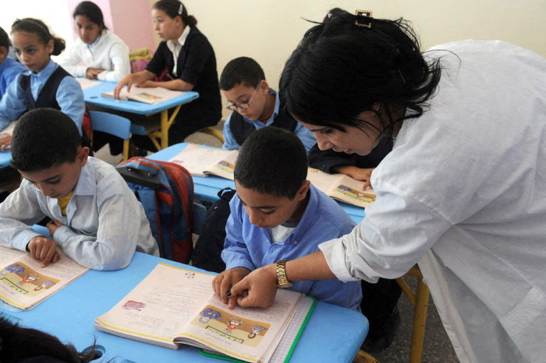 Pénurie mondiale d’enseignants: Les efforts du Maroc pour muscler ses effectifs