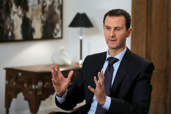 Les bouleversements régionaux offrent au régime de Bachar al-Assad l’occasion de se rééquilibrer
